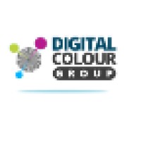 Digital Colour Group logo, Digital Colour Group contact details