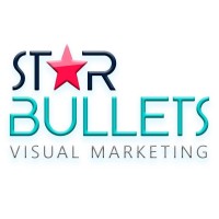 Star Bullets Signs & Marketing logo, Star Bullets Signs & Marketing contact details