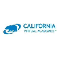 California Virtual Academies logo, California Virtual Academies contact details