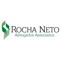 Rocha Neto Advogados Associados logo, Rocha Neto Advogados Associados contact details