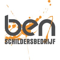 Schildersbedrijf Ben logo, Schildersbedrijf Ben contact details