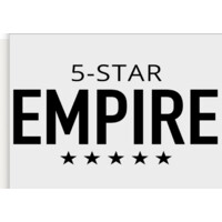 5-Star Empire Inc. logo, 5-Star Empire Inc. contact details