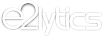 E2lytics logo, E2lytics contact details