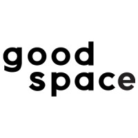 GoodSpace logo, GoodSpace contact details