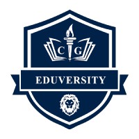 CG Eduversity Pune🏆 logo, CG Eduversity Pune🏆 contact details