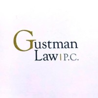 Gustman Law P.C. logo, Gustman Law P.C. contact details