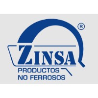 ZINC INDUSTRIAS NACIONALES S.A. (ZINSA) logo, ZINC INDUSTRIAS NACIONALES S.A. (ZINSA) contact details