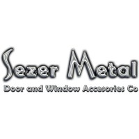 Sezer Metal Door and Window Accessories Co logo, Sezer Metal Door and Window Accessories Co contact details