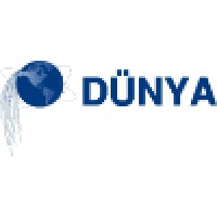 DÜNYA KONVEYÖR KAYİŞ VE BANT A.Ş logo, DÜNYA KONVEYÖR KAYİŞ VE BANT A.Ş contact details