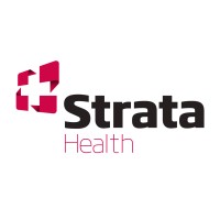 Strata Health logo, Strata Health contact details