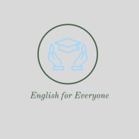 English for Everyone logo, English for Everyone contact details