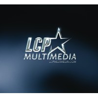 LCP Multimedia logo, LCP Multimedia contact details