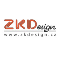 ZKDesign logo, ZKDesign contact details