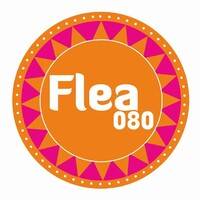 Flea080 logo, Flea080 contact details