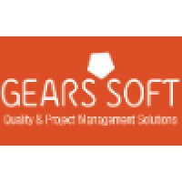 Gears Soft logo, Gears Soft contact details