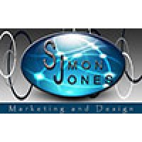 Simon Jones Marketing and Design logo, Simon Jones Marketing and Design contact details