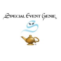 Special Event Genie logo, Special Event Genie contact details