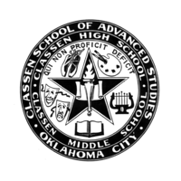 Classen High School of Advanced Studies logo, Classen High School of Advanced Studies contact details