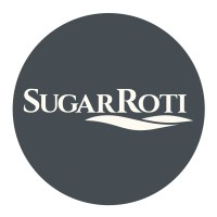 SugarRoti logo, SugarRoti contact details