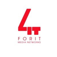 ForIT Media Networks logo, ForIT Media Networks contact details