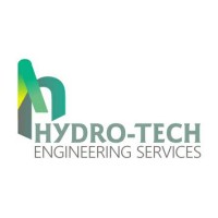 HYDRO-TECH ENGINEERING SERVICES LTD. logo, HYDRO-TECH ENGINEERING SERVICES LTD. contact details