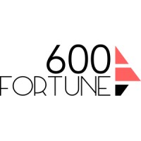 Fortune600 logo, Fortune600 contact details