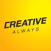 CreativeAlways.com logo, CreativeAlways.com contact details