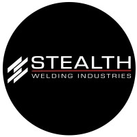 Stealth Welding Industries logo, Stealth Welding Industries contact details