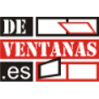 DE VENTANAS.es logo, DE VENTANAS.es contact details