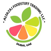 Al Tazaj Foodstuff Trading LLC logo, Al Tazaj Foodstuff Trading LLC contact details