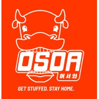 OSOA KBBQ logo, OSOA KBBQ contact details