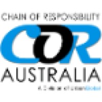 Chain of Responsibility logo, Chain of Responsibility contact details