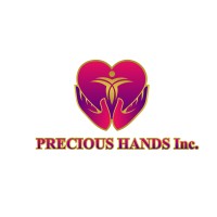 Precious Hands Inc logo, Precious Hands Inc contact details