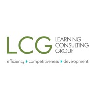 Learning Consulting Group logo, Learning Consulting Group contact details