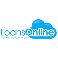 Loans Online logo, Loans Online contact details