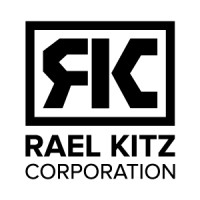 Rael Kitz Corporation logo, Rael Kitz Corporation contact details