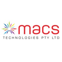 MACS TECHNOLOGIES PTY LTD logo, MACS TECHNOLOGIES PTY LTD contact details