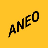 Aneo logo, Aneo contact details