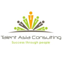 Talent Asia Consulting logo, Talent Asia Consulting contact details