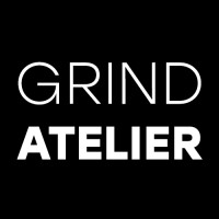 Grind Atelier logo, Grind Atelier contact details