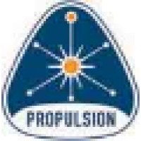 Propulsion logo, Propulsion contact details