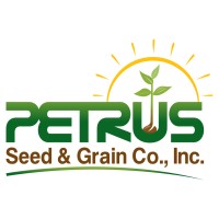 Petrus Seed & Grain Co., Inc. logo, Petrus Seed & Grain Co., Inc. contact details