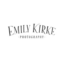 Emily Kirke Photography logo, Emily Kirke Photography contact details