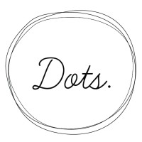 Dots Production logo, Dots Production contact details