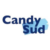 CandySud logo, CandySud contact details