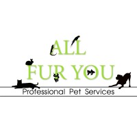 All Fur You - Professional Pet Services logo, All Fur You - Professional Pet Services contact details