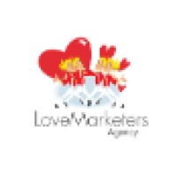 The LoveMarketers Digital Marketing Agency logo, The LoveMarketers Digital Marketing Agency contact details