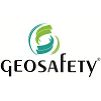 Geosafety logo, Geosafety contact details