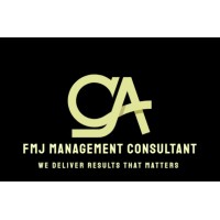 FMJ Management Consultant logo, FMJ Management Consultant contact details