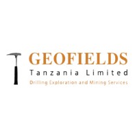 GEOFIELDS (T) LIMITED logo, GEOFIELDS (T) LIMITED contact details